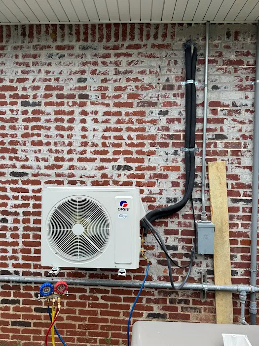 Doug's A/C & Heating, LLC Picture 7