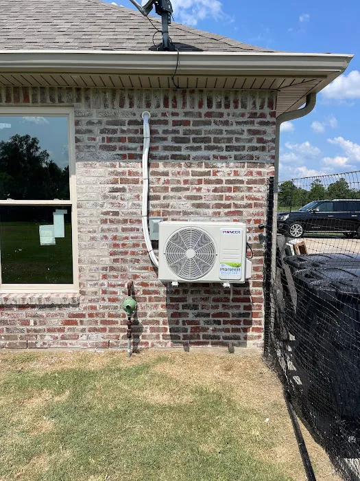 Doug's A/C & Heating, LLC Picture 1