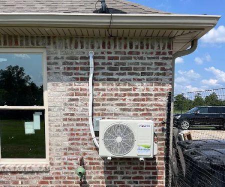 Doug's A/C & Heating, LLC