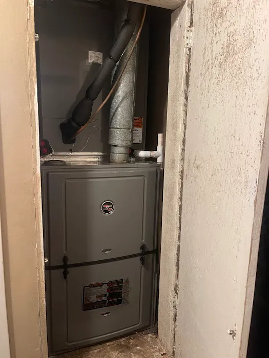 Doug's A/C & Heating, LLC Picture 3