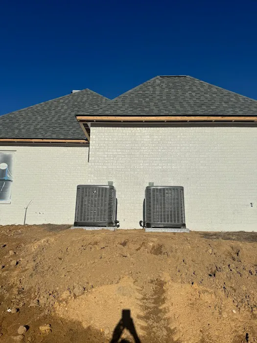 Doug's A/C & Heating, LLC Picture 10