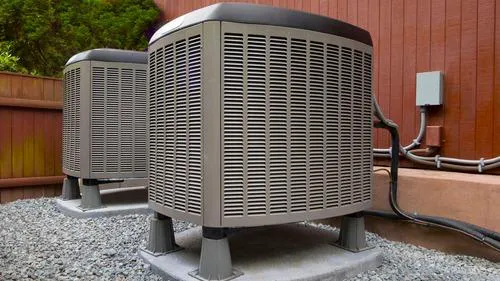 LeJeune's Air and Heat Picture 1