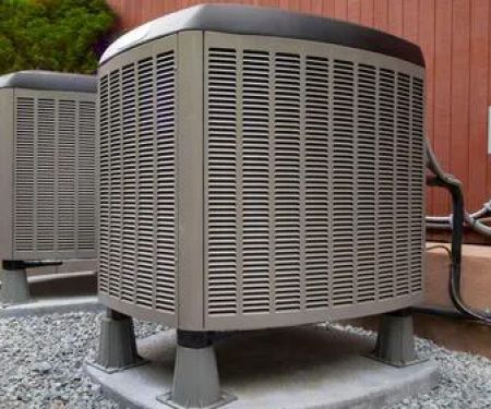 LeJeune's Air and Heat