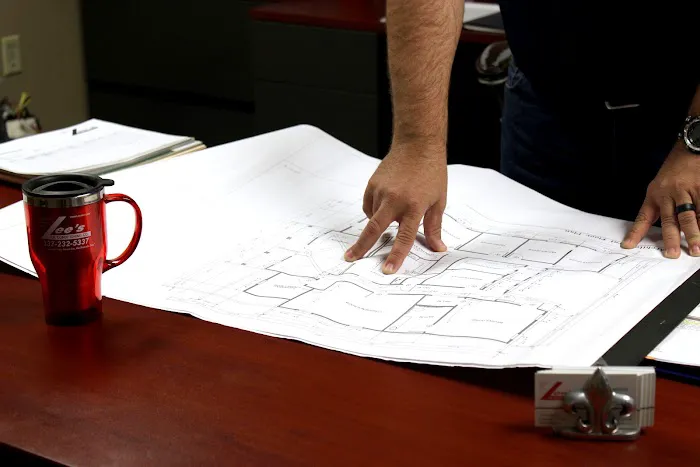 Lee's Air Conditioning Company Picture 6