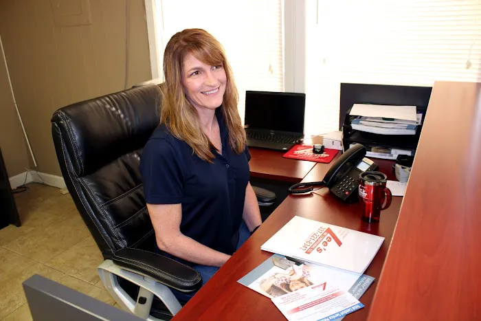 Lee's Air Conditioning Company Picture 10