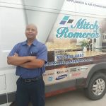 Mitch Romero's Appliance & A/C Repair Service, Inc.