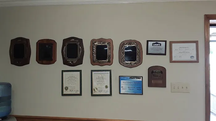 Mitch Romero's Appliance & A/C Repair Service, Inc. Picture 2