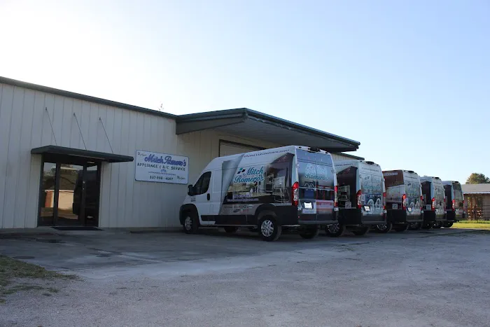 Mitch Romero's Appliance & A/C Repair Service, Inc. Picture 4