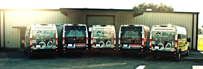 Mitch Romero's Appliance & A/C Repair Service, Inc. Picture 3