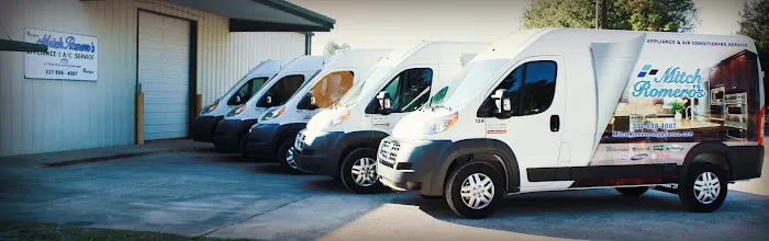 Mitch Romero's Appliance & A/C Repair Service, Inc. Picture 6