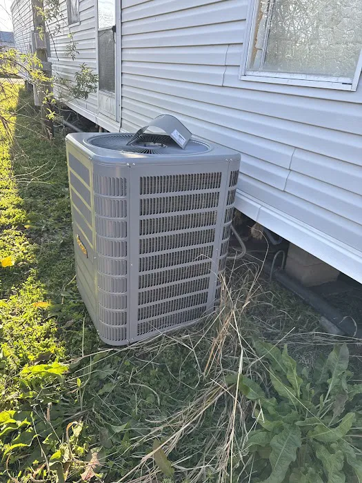 Coastal Cooling and Heating - AC Repair and Installation Company Picture 5