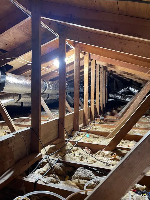 Coastal Cooling and Heating - AC Repair and Installation Company Picture 2