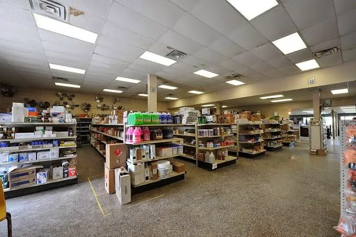 Coburn's of Eunice Picture 1