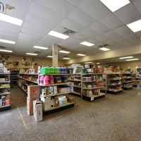 Coburn's of Eunice ico