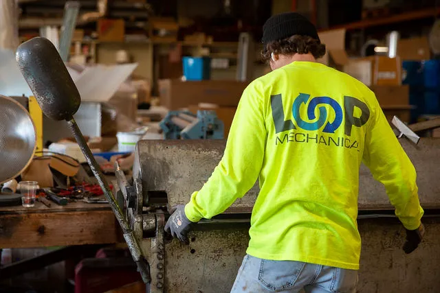 Loop Mechanical Picture 5