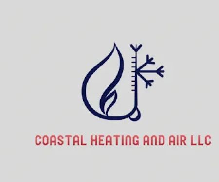 Coastal Heating and Air
