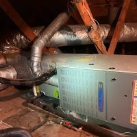 Carlisle Heating & Air Gonzales ico