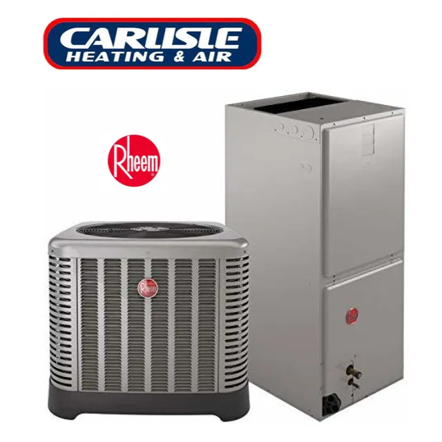 Carlisle Heating & Air Gonzales Picture 5