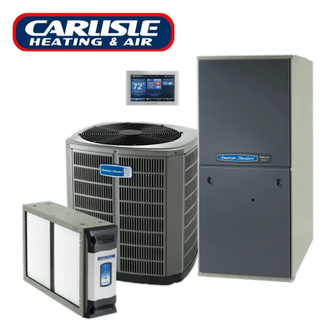 Carlisle Heating & Air Gonzales Picture 8