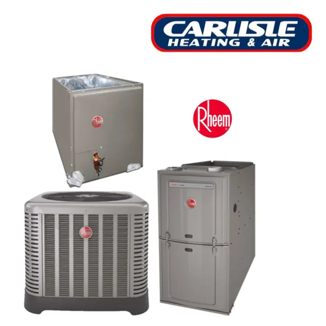 Carlisle Heating & Air Gonzales Picture 6