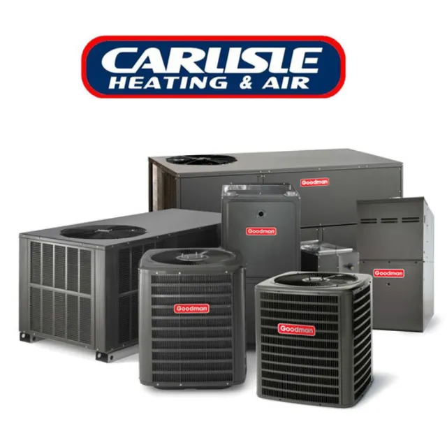 Carlisle Heating & Air Gonzales Picture 9