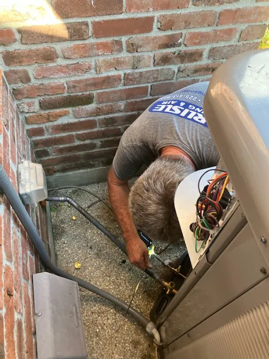 Carlisle Heating & Air Gonzales Picture 10