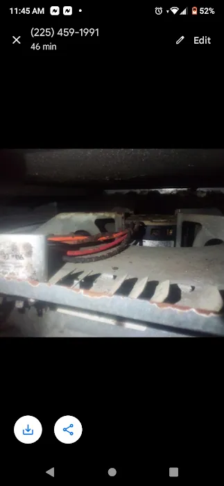 Rapid HVAC and home improvements Picture 4