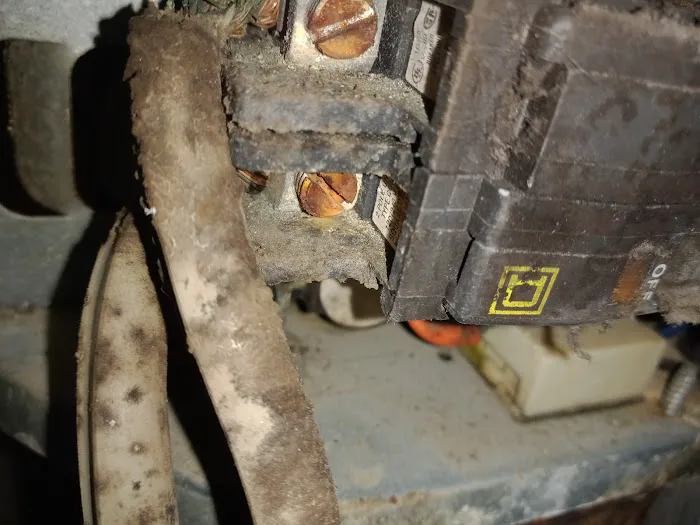 Rapid HVAC and home improvements Picture 3