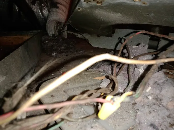 Rapid HVAC and home improvements Picture 1