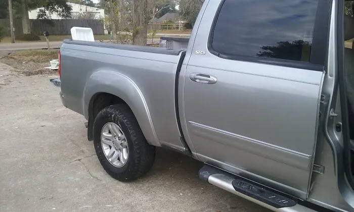 Richmond's Heating and Cooling, LLC Picture 1