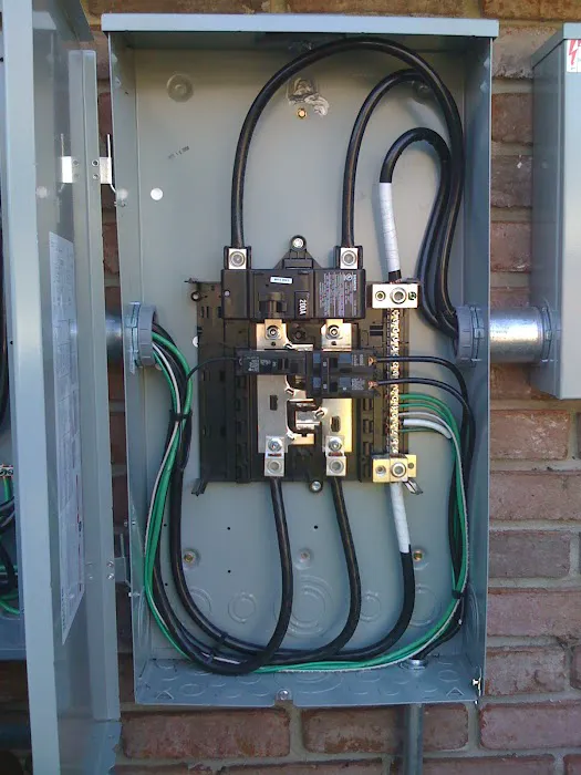 Champion Star Service Picture 7