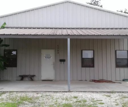 Harvey's AC Heating & Elec