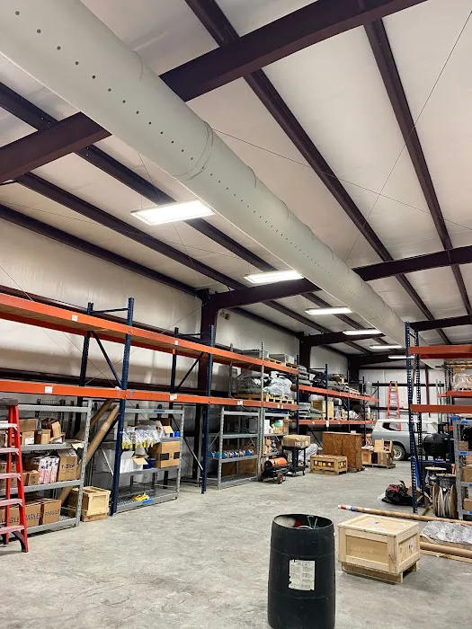 Guy Thibodeaux Air Conditioning Dba Granger AC Picture 4