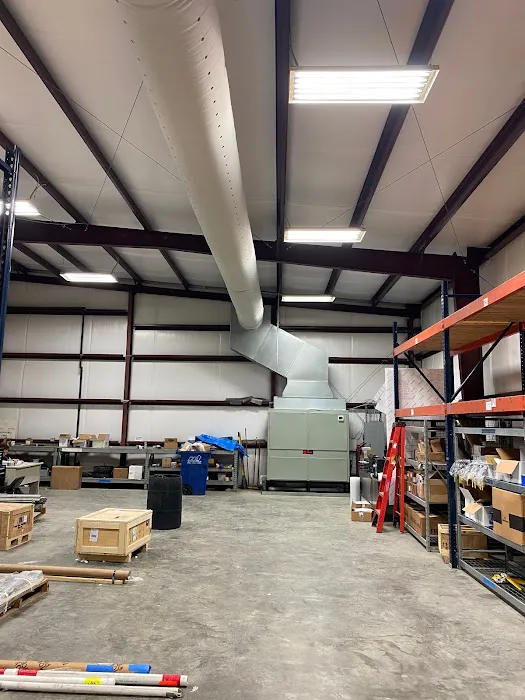 Guy Thibodeaux Air Conditioning Dba Granger AC Picture 6