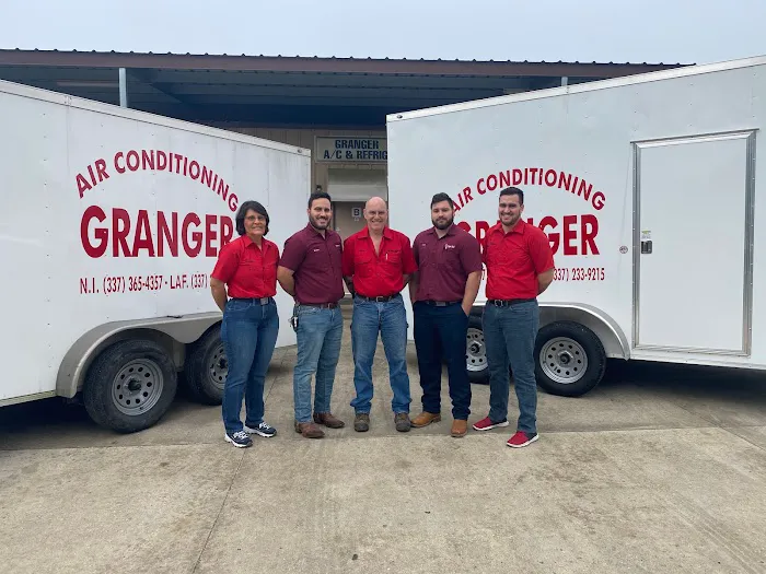 Guy Thibodeaux Air Conditioning Dba Granger AC Picture 1