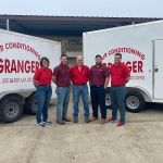 Guy Thibodeaux Air Conditioning Dba Granger AC