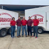 Guy Thibodeaux Air Conditioning Dba Granger AC ico