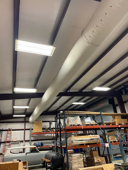 Guy Thibodeaux Air Conditioning Dba Granger AC Picture 7