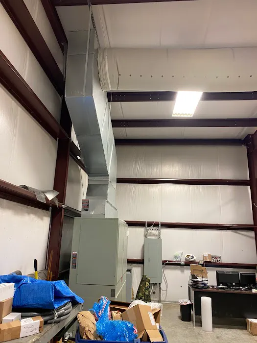 Guy Thibodeaux Air Conditioning Dba Granger AC Picture 3