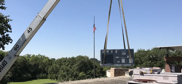 Sunset Air & Heating Picture 1