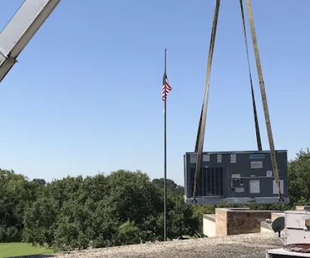 Sunset Air & Heating