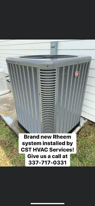 CST Services, LLC Picture 9