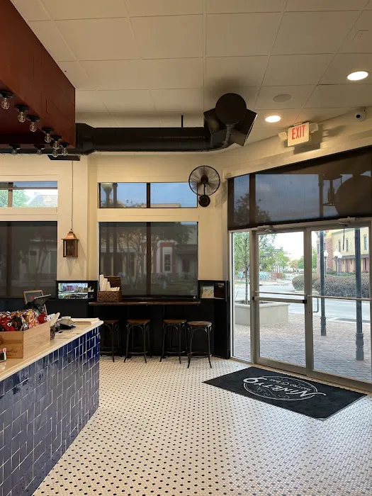 CST Services, LLC Picture 2