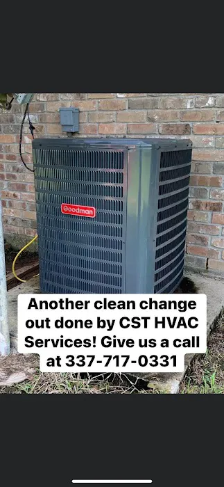 CST Services, LLC Picture 10