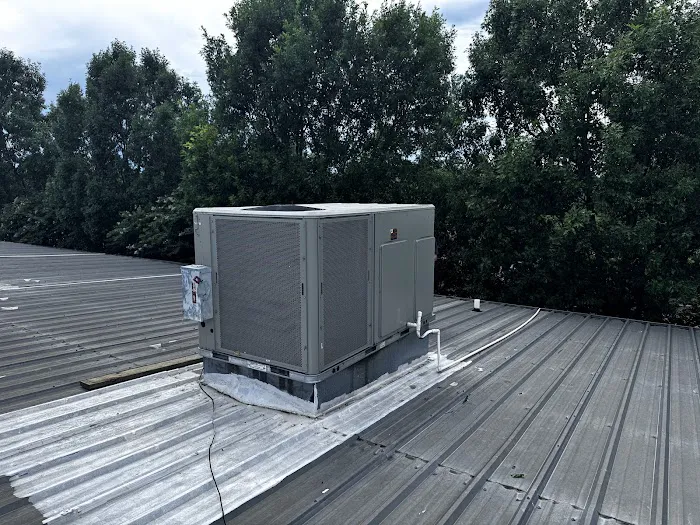 Precision Air Conditioning and Heating Picture 7