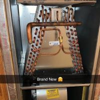 Precision Air Conditioning and Heating ico