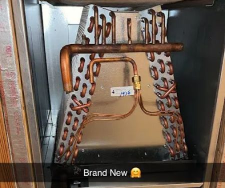 Precision Air Conditioning and Heating