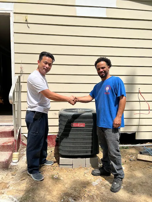 iComfort AC LLC Picture 7