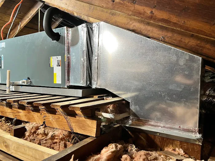 iComfort AC LLC Picture 3