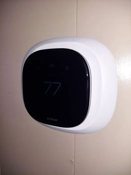 Desormeaux's Heating & Air Conditioning Picture 1